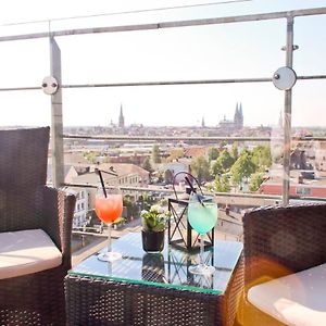 Hotel IV Jahreszeiten Luebeck